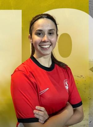 Alba Grau (Terres De Lleida) - 2025/2026