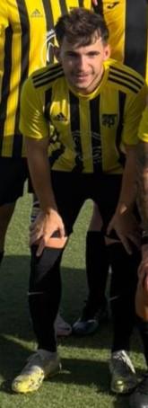Pedro (Montefro C.F.) - 2025/2026
