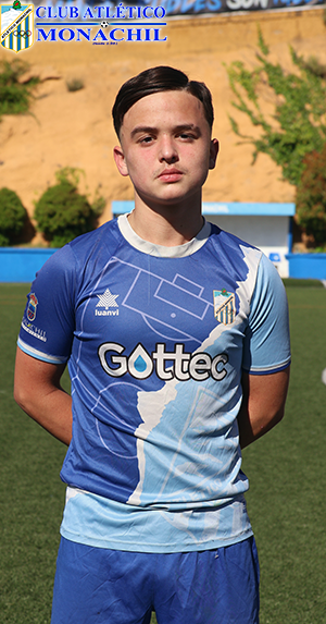 Bernab� (Atl�tico Monachil C) - 2025/2026