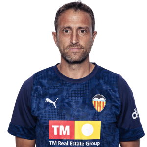 scar Snchez (Valencia C.F.) - 2025/2026