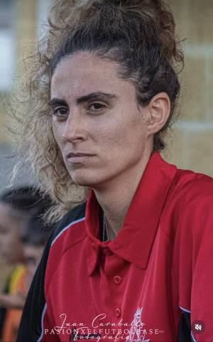 Amelia (Bazn Grupo Empresa) - 2025/2026