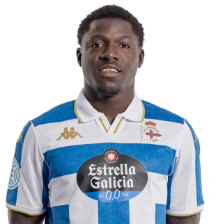 Mane (R.C. Deportivo) - 2025/2026