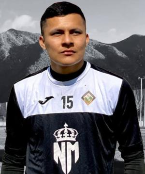 Morales (C.F. Coll de Narg) - 2025/2026