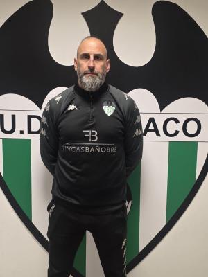 Marcos (U.D. Paiosaco) - 2025/2026