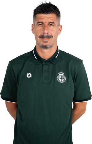 Morat�n (Real Racing Club) - 2025/2026