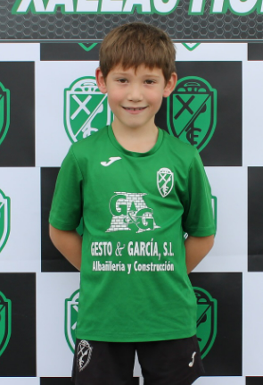 Leo Fidalgo  (XALLAS F.C.) - 2025/2026