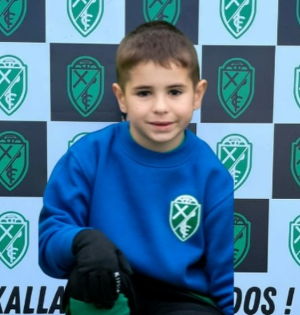 Ral  (XALLAS F.C.) - 2025/2026