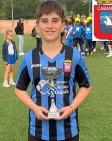 Hector  (Cabana S.D.) - 2025/2026