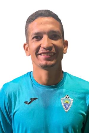Gerardo (Atl�tico de Marbella) - 2025/2026