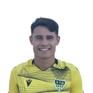 Lisandro (C.D. Cantoria 2017) - 2025/2026