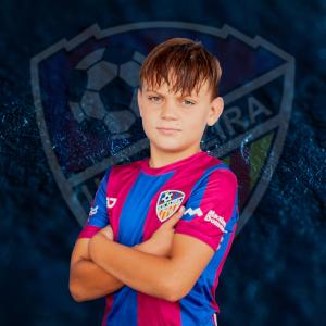 Vicente (U.D. Alzira B) - 2025/2026