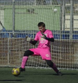 Daniil (C.D Mijas C) - 2025/2026