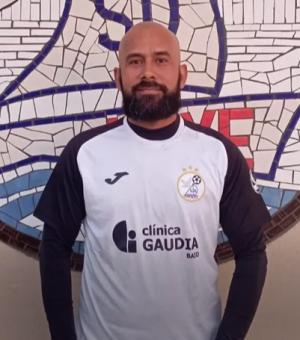 Felipe Alejandro  (S.D. Laxe) - 2025/2026