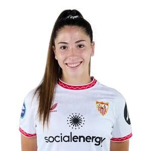 Julia Torres (Sevilla F.C.) - 2025/2026