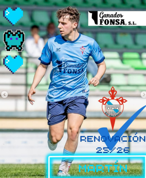 Conde (S.D.C. San Lzaro) - 2025/2026