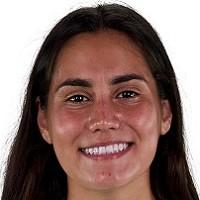 Mia Leon (Madrid C.F.F.) - 2025/2026