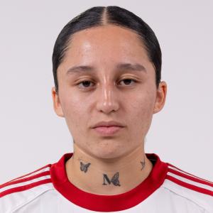 Millaray Corts (Sevilla F.C.) - 2025/2026