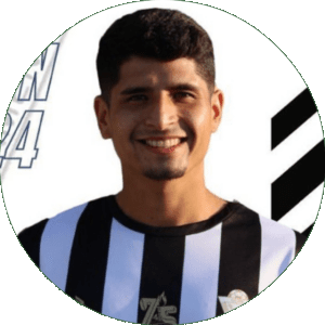 Carlos (C.D. Campamento) - 2025/2026