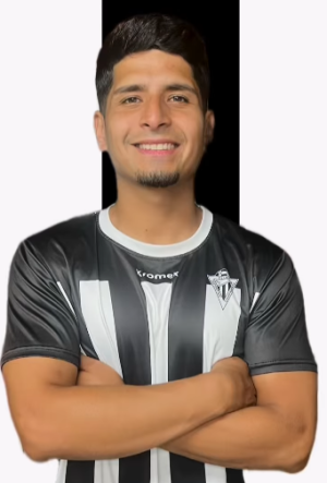 Carlos (C.D. Campamento) - 2025/2026