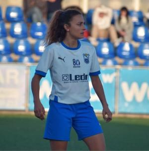 Miriam (Fundaci AE Prat) - 2025/2026