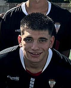 CAMPOY (Algeciras C.F. B) - 2025/2026