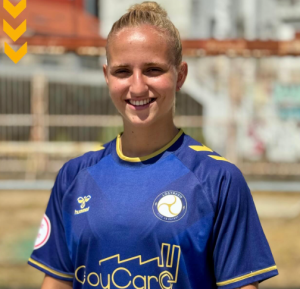 Aurora Lopez (Lstrego CF) - 2025/2026