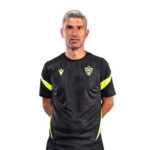 Salva Sevilla (U.D. Almera) - 2025/2026