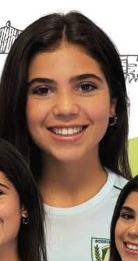 Marcela Vidal (Soneira SD) - 2025/2026