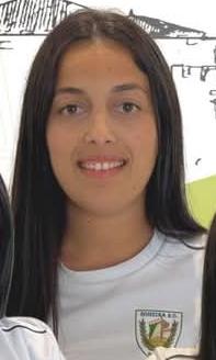 Cris  (Soneira SD) - 2025/2026
