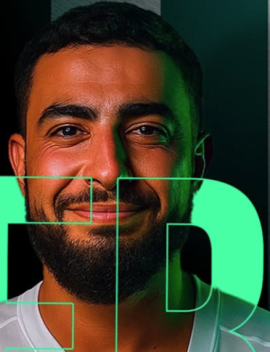 Bilal (C.F. Arenys de Mar) - 2025/2026