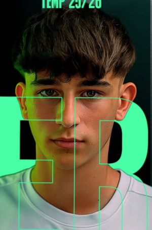 Rance (C.F. Arenys de Mar) - 2025/2026