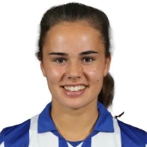 Maren (Real Sociedad) - 2025/2026