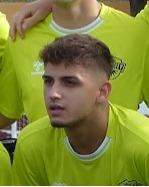 Gabriel Constantin Tatarus (C.F. Intercity B) - 2025/2026