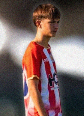 Rafa Gutierrez (UDC Torredonjimeno) - 2025/2026