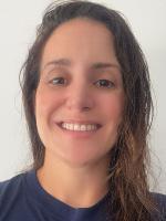 Saraney Salamanca (SPA Alicante) - 2025/2026