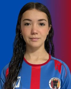 Llort (F.C. Sant Vicen) - 2025/2026