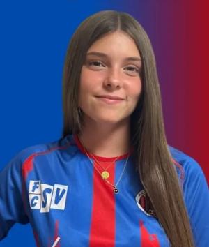 Ianas (F.C. Sant Vicen) - 2025/2026