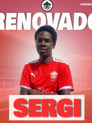 Cheikh Samb (Campa�� S.D.) - 2025/2026