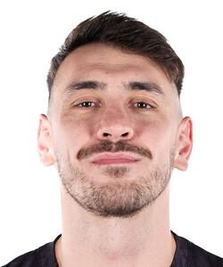 Aurrecoechea (Covirn Granada) - 2025/2026