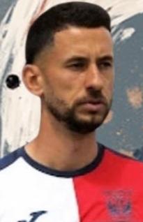 Samuel Prez (C.P. Montehermoso) - 2025/2026