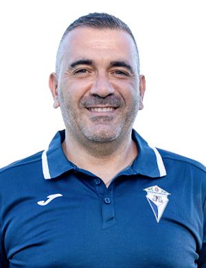 Jos (Manchego Ciudad Real) - 2025/2026