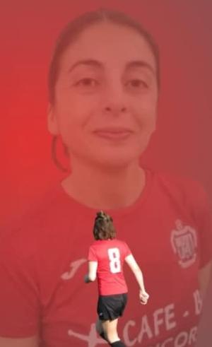 Laura Agrelo (Bastavales U.D.) - 2025/2026