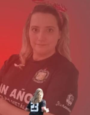 Leticia Maria Carrillo  (Bastavales U.D.) - 2025/2026