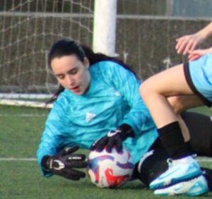 Sophia Cueva (Bastavales U.D.) - 2025/2026