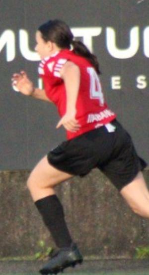 Maria Ledicia Fraga (Bastavales U.D.) - 2025/2026