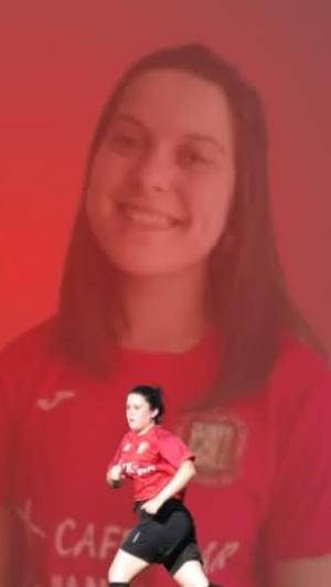 Vanesa Ramos (Bastavales U.D.) - 2025/2026