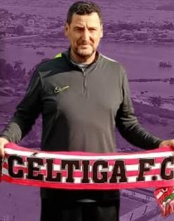 Jose Angel Doeste (Celtiga FC) - 2025/2026
