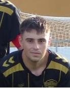 Israel Izquierdo (C.F. Intercity B) - 2025/2026