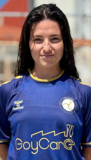JLIA (Lstrego CF) - 2025/2026