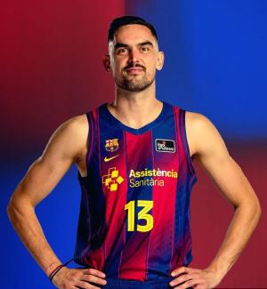 Tomas Satoransky (Bara Basket) - 2025/2026